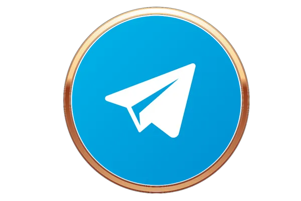 liên hệ telegram