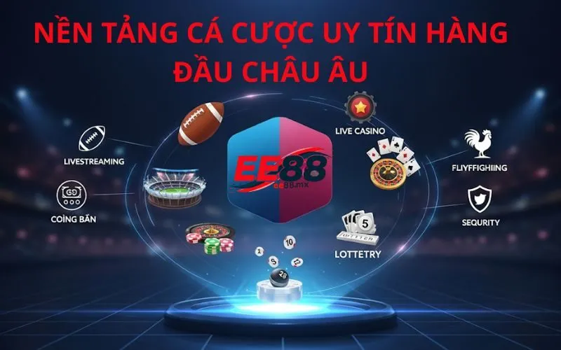 Tổng Quan Về EE88